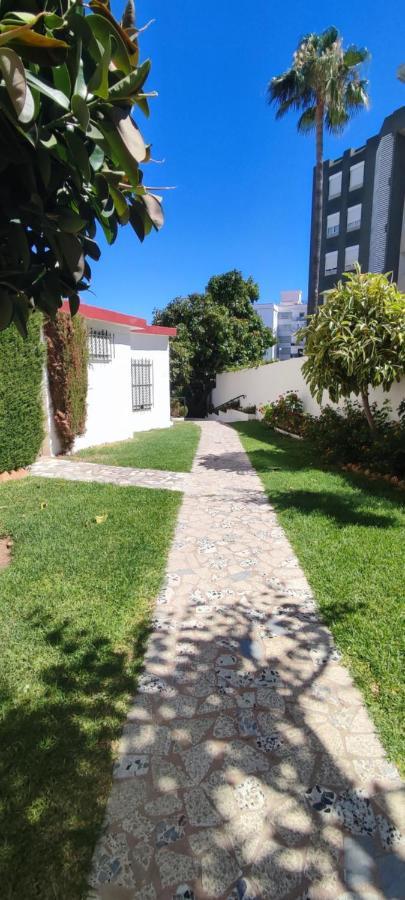 Delta Del Sur Apartment Benalmadena Exterior photo