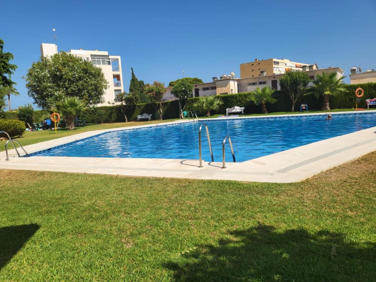 Delta Del Sur Apartment Benalmadena Exterior photo