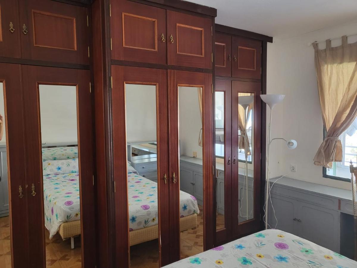 Delta Del Sur Apartment Benalmadena Exterior photo