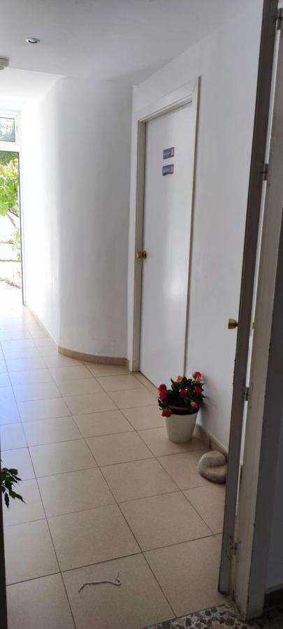 Delta Del Sur Apartment Benalmadena Exterior photo
