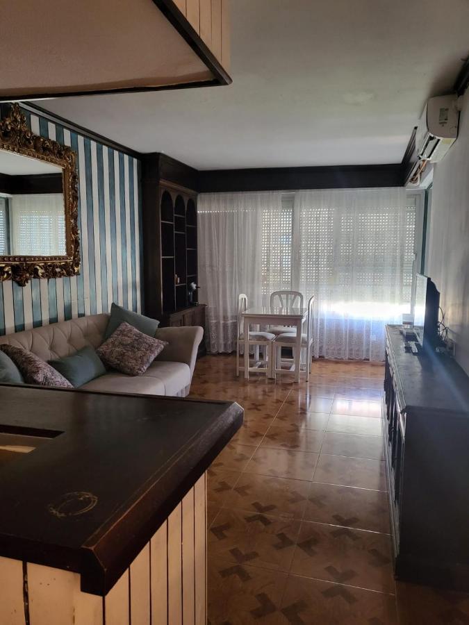 Delta Del Sur Apartment Benalmadena Exterior photo